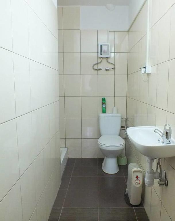 Tanie Spanie Słupsk Buitenkant foto